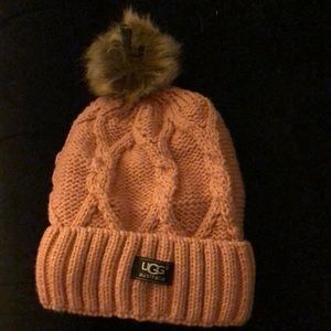 UGG Winter Hat